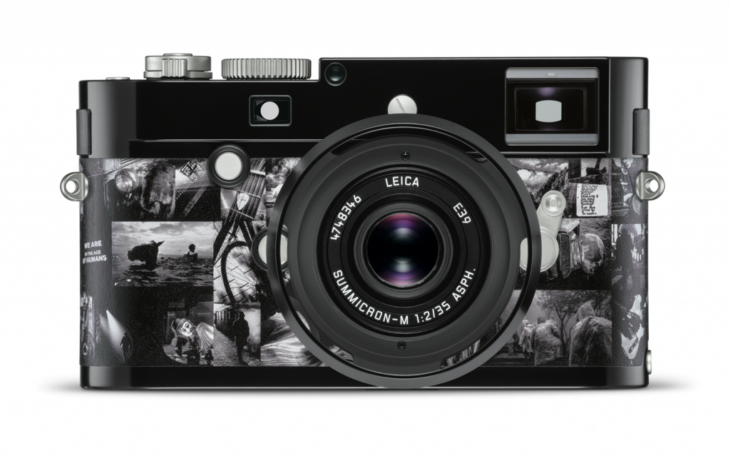 Leica M MONOCHROM “SIGNATURE” By Andy Summers - The Police Official Website