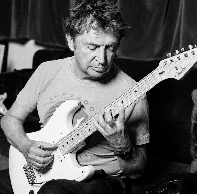 Andy Summers