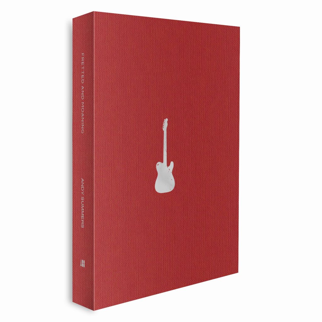 Fretted & Moaning - Signature Edition