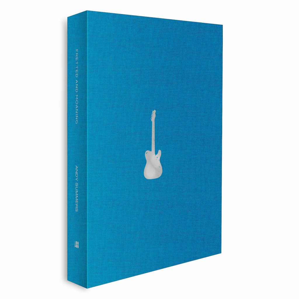 Fretted & Moaning - Ultimate Edition