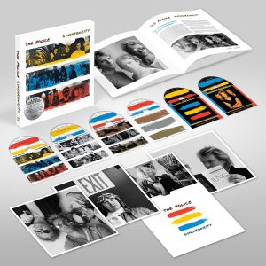 Packshot 2CD